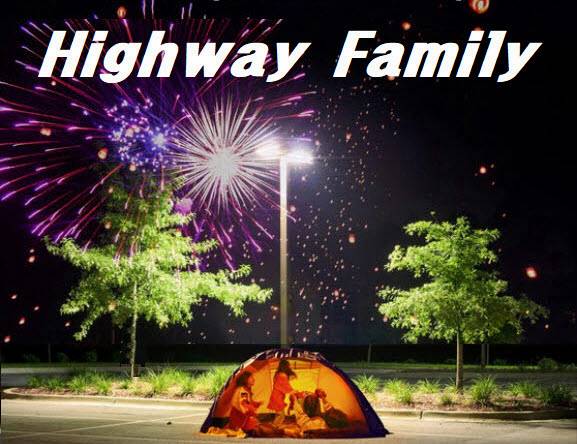 Highway Family (Movie)