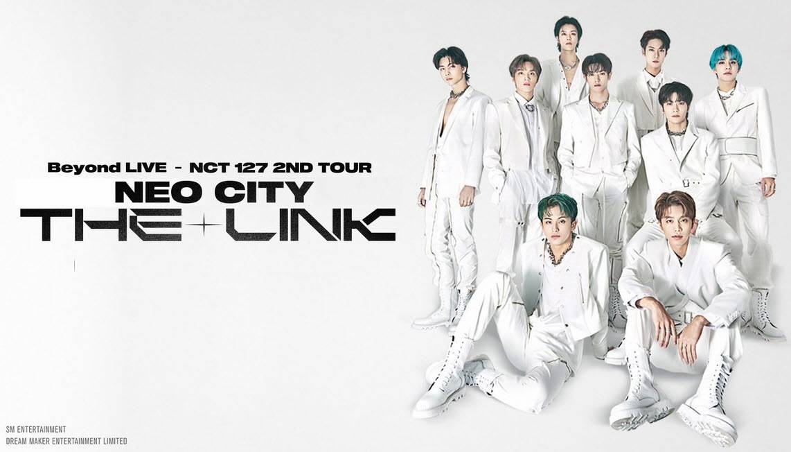 NCT 127 - Seoul Concert (Oct, 22~23)