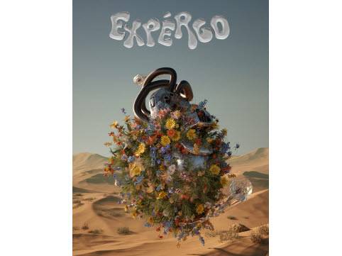 'Nmixx' to release new album “Expérgo”