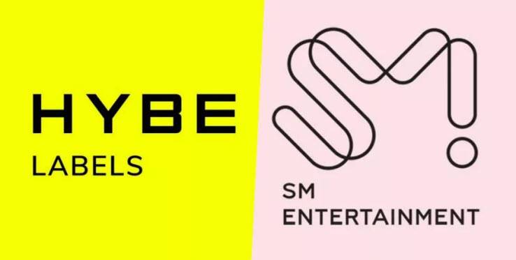 ‘Hybe’ becomes largest shareholder of ‘SM Entertainment’