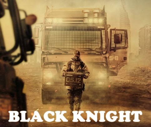 ”Black Knight