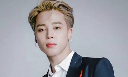 'Jimin' (BTS) lanzará su primer álbum en solitario en Marzo.