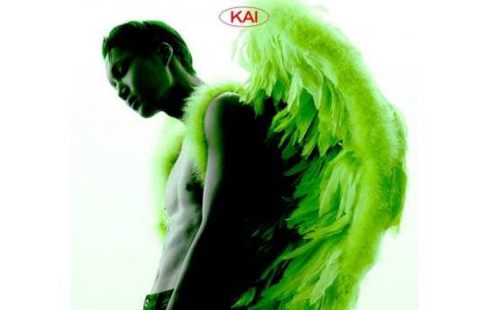 'Kai' (EXO) - 