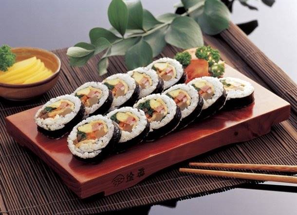 Kimbap