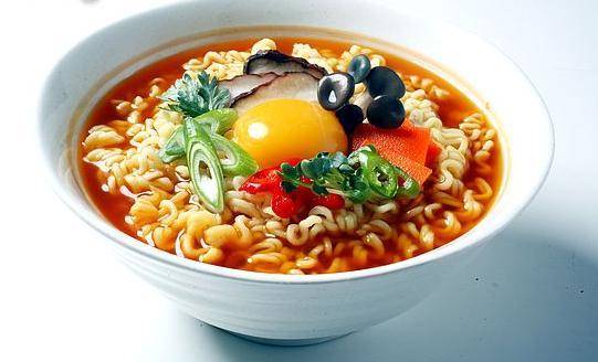 Ramyeon