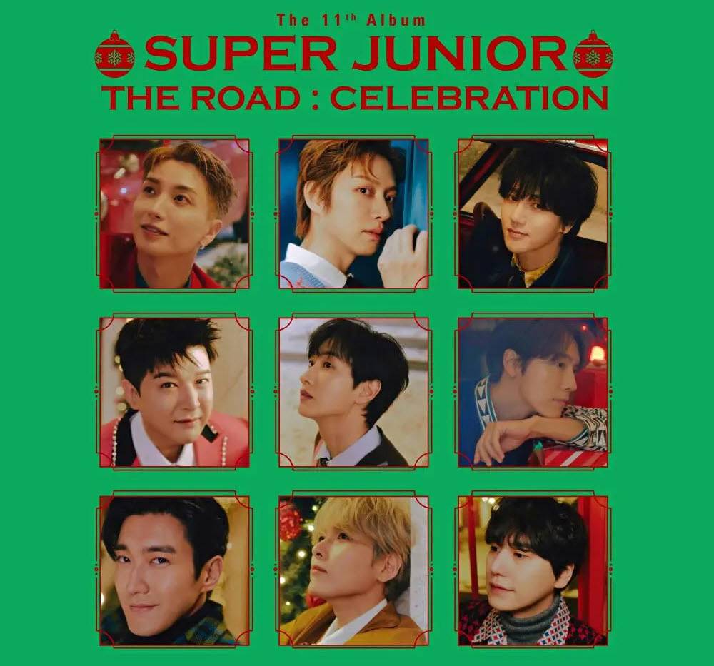 Super Junior - 