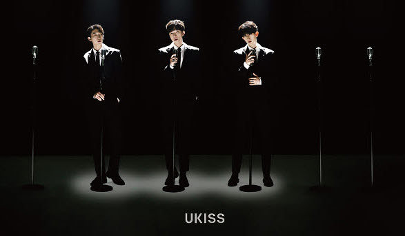 'Ukiss' celebrará 15 años con regreso